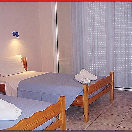Blue Homes - Summer Escape Aparthotel