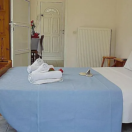 Aparthotel Blue Homes - Summer Escape 3*