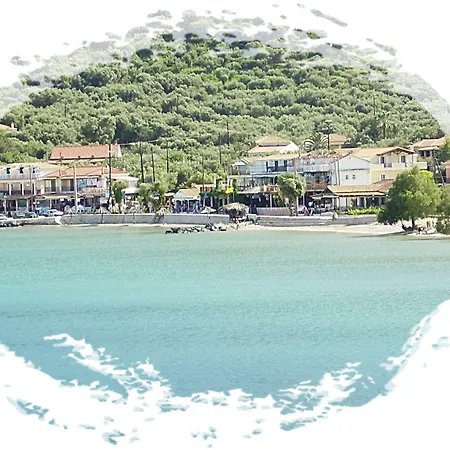 Blue Homes - Summer Escape 3* Keri