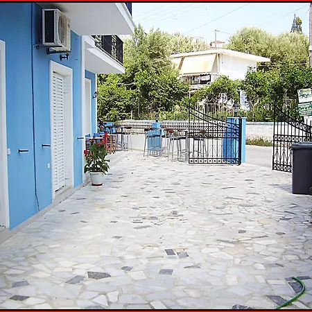 Blue Homes - Summer Escape 3*