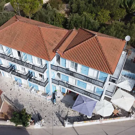 Blue Homes - Summer Escape Aparthotel