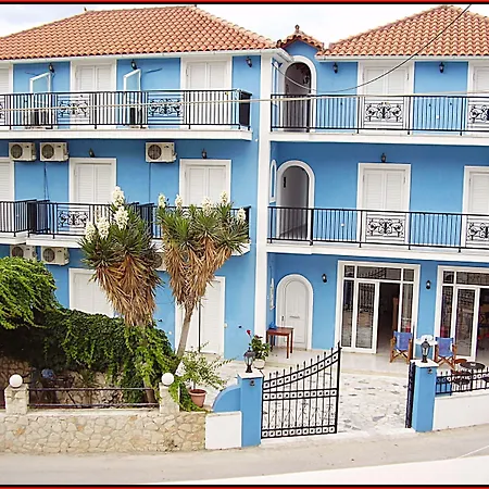 Blue Homes - Summer Escape Keri