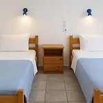Blue Homes - Summer Escape Hotel de apartamente 3*