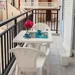 Hotel de apartamente Blue Homes - Summer Escape