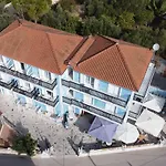 Blue Homes - Summer Escape Hotel de apartamente