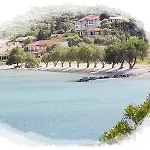 Blue Homes - Summer Escape Hotel de apartamente Keri
