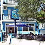 Blue Homes - Summer Escape Hotel de apartamente 3*