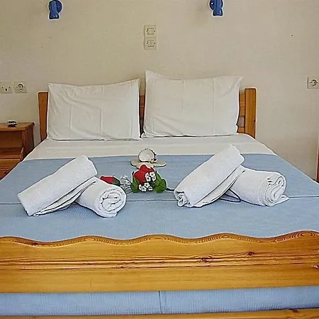 Blue Homes - Summer Escape Aparthotel