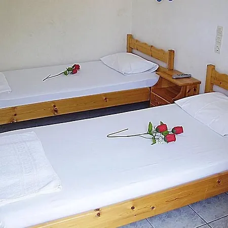 Aparthotel Blue Homes - Summer Escape