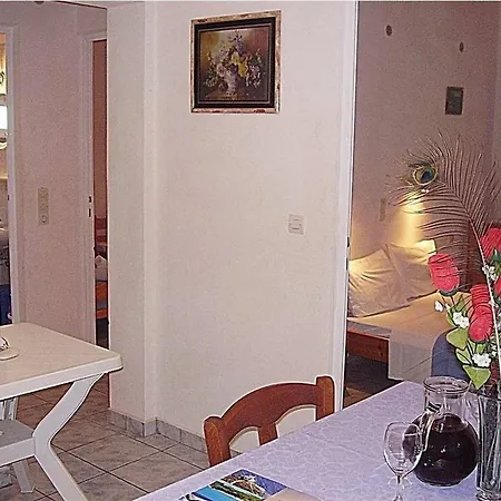 Aparthotel Blue Homes - Summer Escape Keri