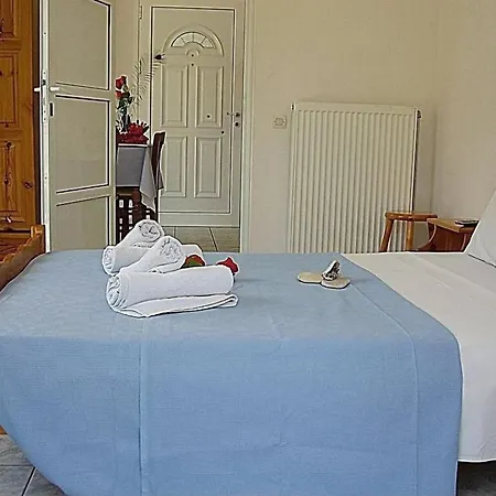 Blue Homes - Summer Escape Aparthotel
