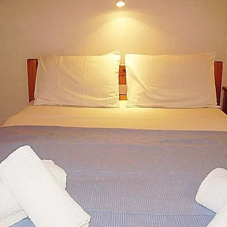 Blue Homes - Summer Escape Aparthotel 3*