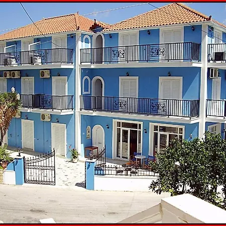 Aparthotel Blue Homes - Summer Escape 3*