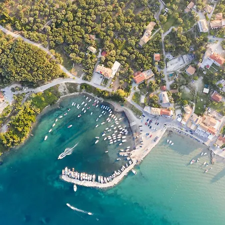 Blue Homes - Summer Escape Hotel de apartamente