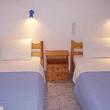 Blue Homes - Summer Escape 3*