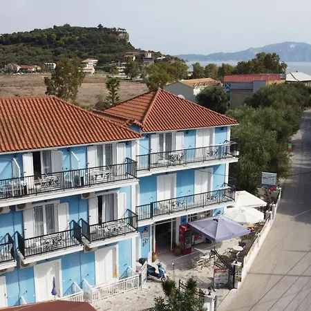 Blue Homes - Summer Escape 3* Keri