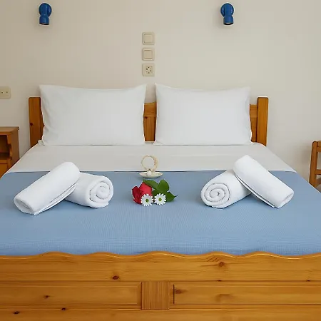 Blue Homes - Summer Escape 3* Керион
