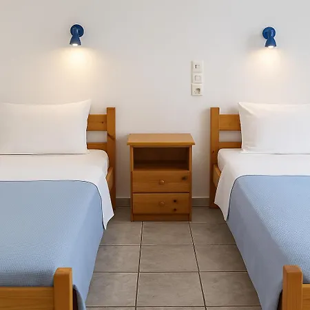 Blue Homes - Summer Escape Lejlighedshotel 3*
