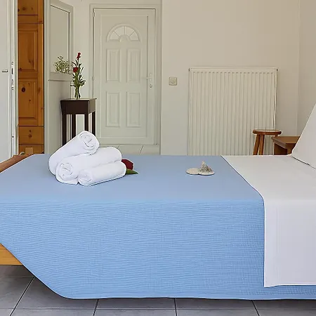 Blue Homes - Summer Escape Aparthotel Keri