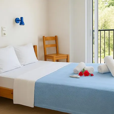 Blue Homes - Summer Escape 3* Керион