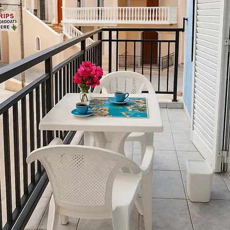 Hotel apartamentowy Blue Homes - Summer Escape