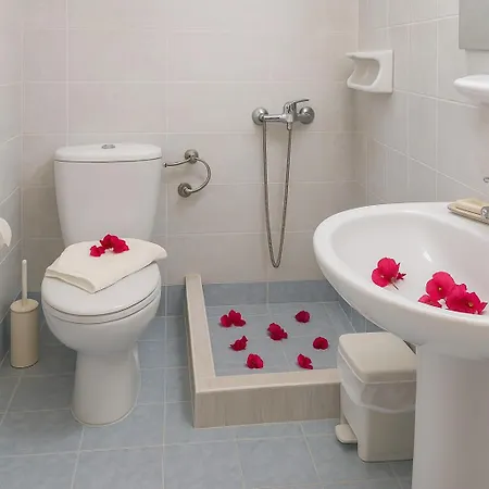 Blue Homes - Summer Escape Hotel apartamentowy 3*