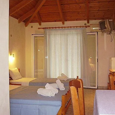 Appart hôtel Blue Homes - Summer Escape 3*