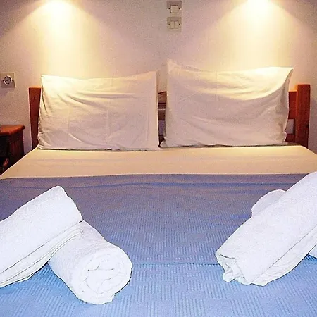 Appart hôtel Blue Homes - Summer Escape