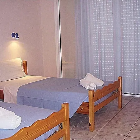 Blue Homes - Summer Escape Appart hôtel 3*