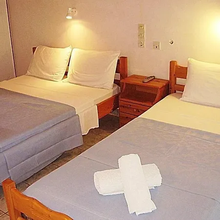 Blue Homes - Summer Escape 3* Keri