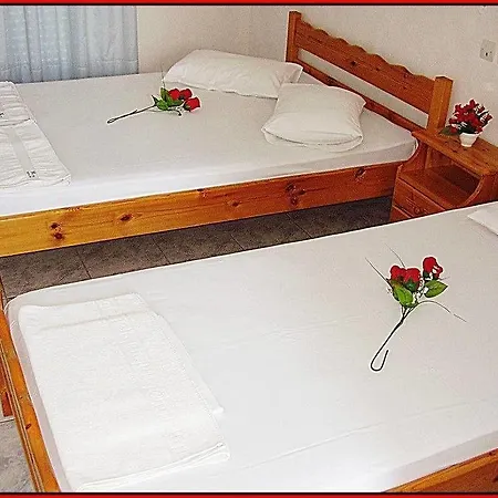 Blue Homes - Summer Escape Appart hôtel 3*