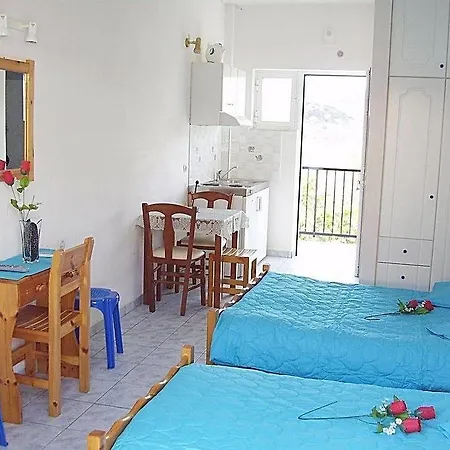 Appart hôtel Blue Homes - Summer Escape Keri