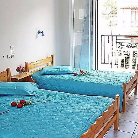 Appart hôtel Blue Homes - Summer Escape Keri