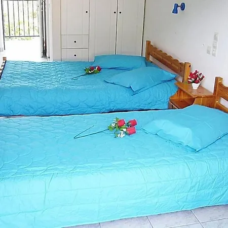 Blue Homes - Summer Escape Appart hôtel 3*