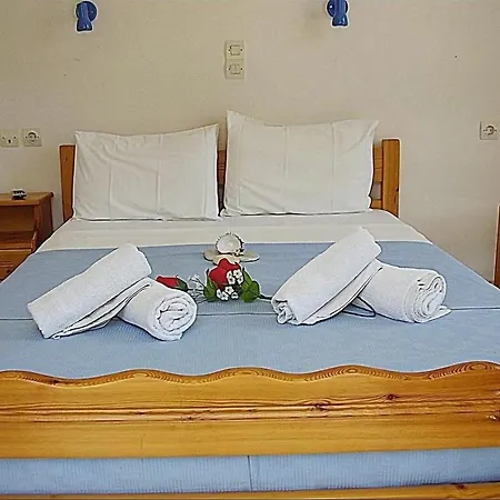 Blue Homes - Summer Escape Appart hôtel 3*