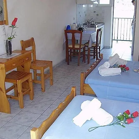 Blue Homes - Summer Escape