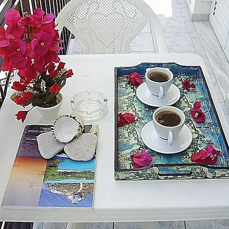 Blue Homes - Summer Escape Appart hôtel 3*