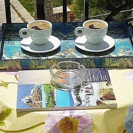 Appart hôtel Blue Homes - Summer Escape