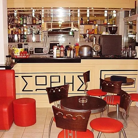 Blue Homes - Summer Escape 3*