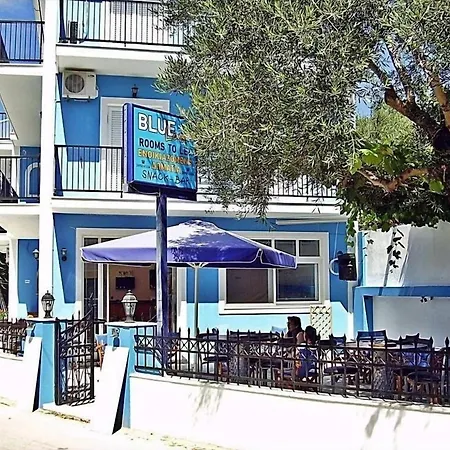 Blue Homes - Summer Escape Keri