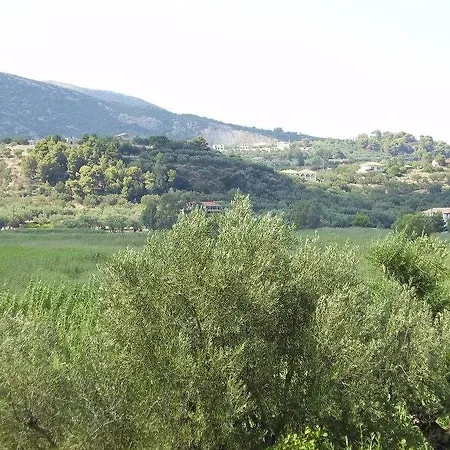 Blue Homes - Summer Escape Appart hôtel 3*