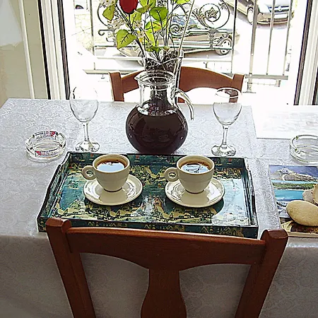 Blue Homes - Summer Escape Keri