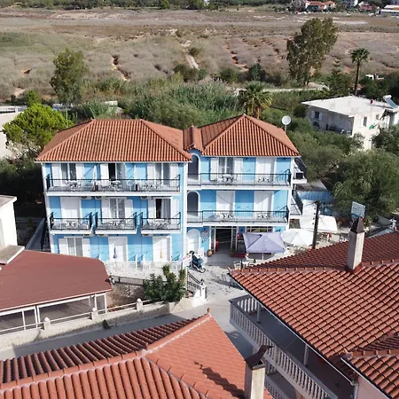 Appart hôtel Blue Homes - Summer Escape Keri