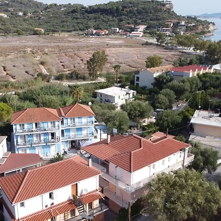 Blue Homes - Summer Escape Appart hôtel