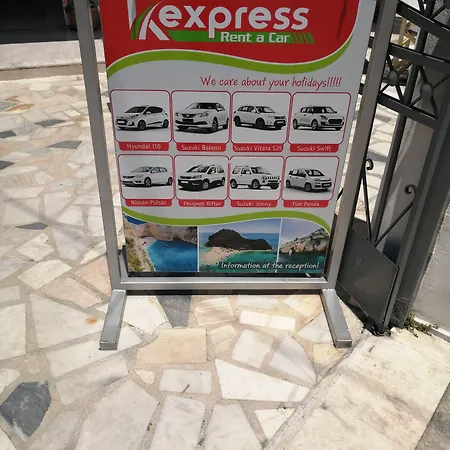 Blue Homes - Summer Escape Keri