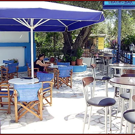 Blue Homes - Summer Escape Keri