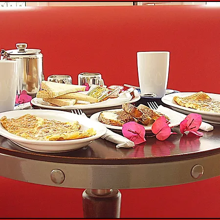 Appart hôtel Blue Homes - Summer Escape 3*