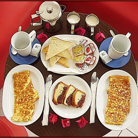 Blue Homes - Summer Escape 3* Keri