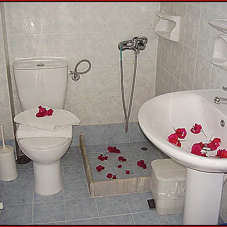 Blue Homes - Summer Escape Appart hôtel 3*