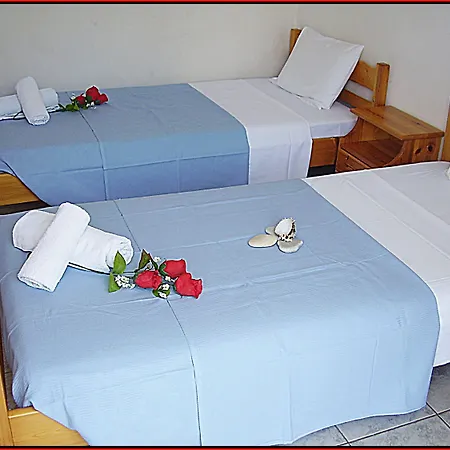 Appart hôtel Blue Homes - Summer Escape